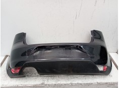 Recambio de paragolpes trasero para seat altea (5p1) 1.2 tsi referencia OEM IAM   