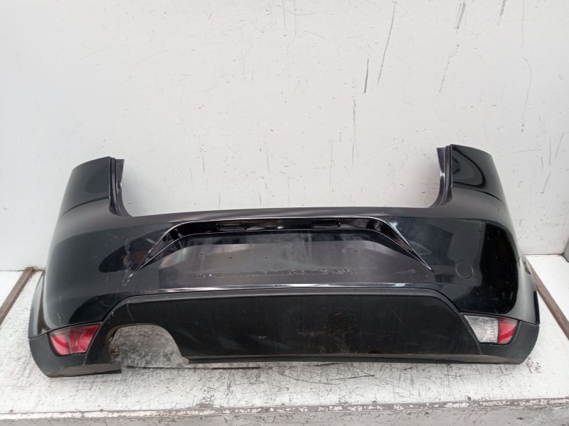 Recambio de paragolpes trasero para seat altea (5p1) 1.2 tsi referencia OEM IAM   
