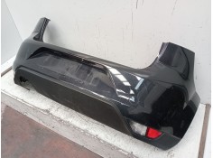 Recambio de paragolpes trasero para seat altea (5p1) 1.2 tsi referencia OEM IAM    2