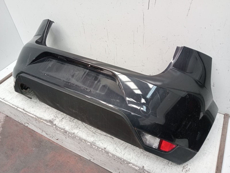 Recambio de paragolpes trasero para seat altea (5p1) 1.2 tsi referencia OEM IAM   