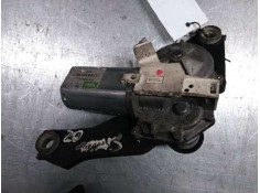 Recambio de motor limpia trasero para citroen saxo 1.5 d sx referencia OEM IAM 53011512 9637889880  2