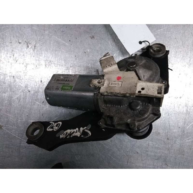 Recambio de motor limpia trasero para citroen saxo 1.5 d sx referencia OEM IAM 53011512 9637889880 