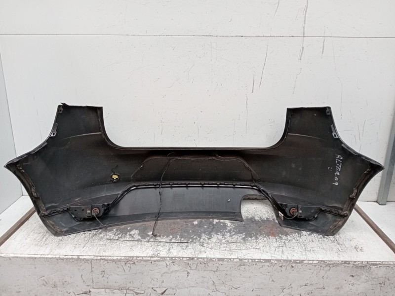 Recambio de paragolpes trasero para seat altea (5p1) 1.2 tsi referencia OEM IAM   