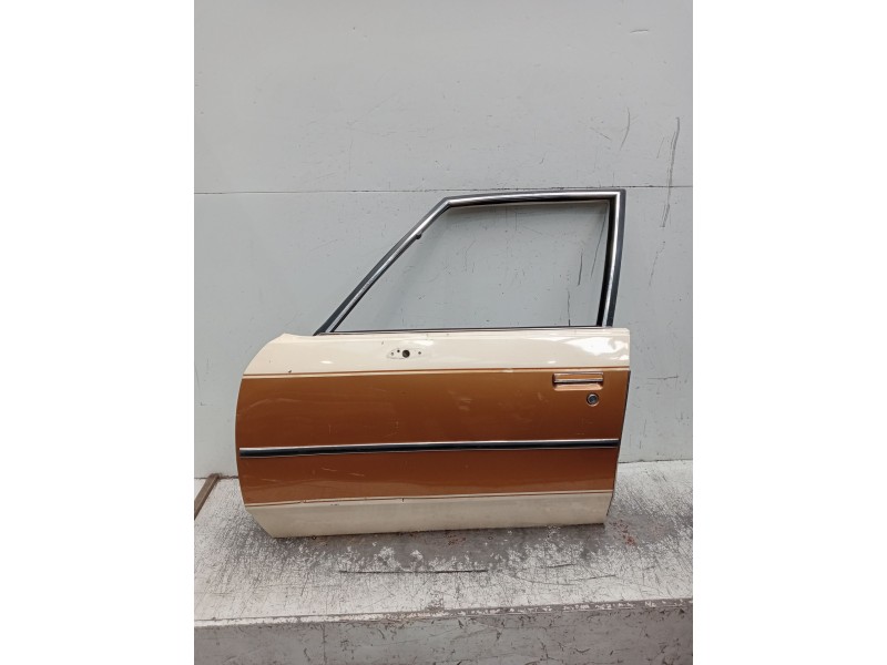 Recambio de puerta delantera izquierda para buick century estate wagon referencia OEM IAM  5p 