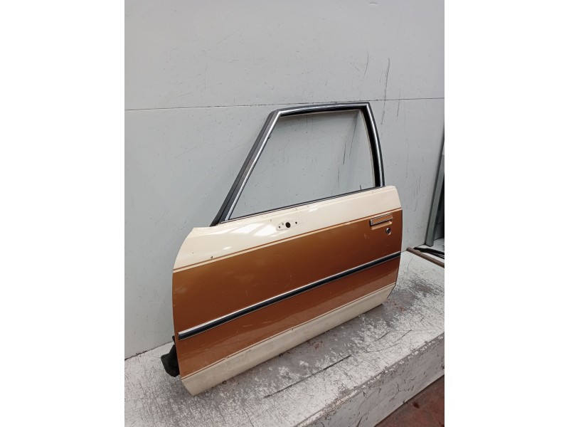 Recambio de puerta delantera izquierda para buick century estate wagon referencia OEM IAM  5p 
