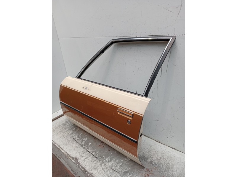 Recambio de puerta delantera izquierda para buick century estate wagon referencia OEM IAM  5p 