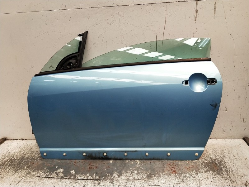 Recambio de puerta delantera izquierda para citroën c3 pluriel (hb_) 1.6 referencia OEM IAM  3P 