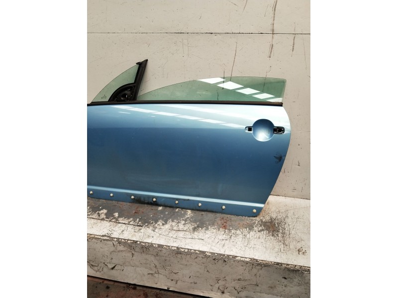 Recambio de puerta delantera izquierda para citroën c3 pluriel (hb_) 1.6 referencia OEM IAM  3P 