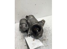 Recambio de motor arranque para opel meriva cosmo referencia OEM IAM    2