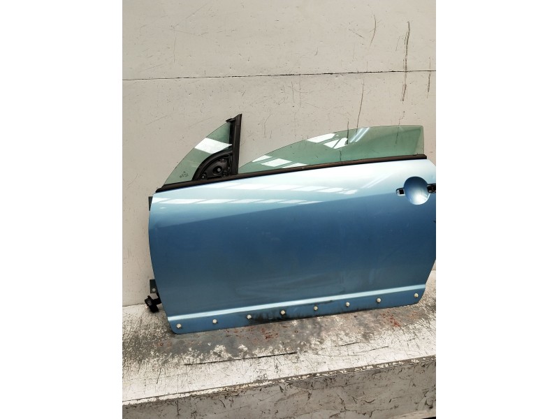 Recambio de puerta delantera izquierda para citroën c3 pluriel (hb_) 1.6 referencia OEM IAM  3P 