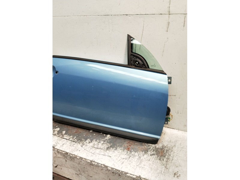 Recambio de puerta delantera derecha para citroën c3 pluriel (hb_) 1.6 referencia OEM IAM  3P 