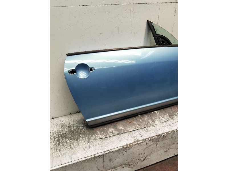 Recambio de puerta delantera derecha para citroën c3 pluriel (hb_) 1.6 referencia OEM IAM  3P 