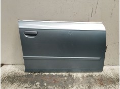 Recambio de puerta delantera derecha para audi a4 b7 (8ec) 2.0 tdi 16v referencia OEM IAM  4P 