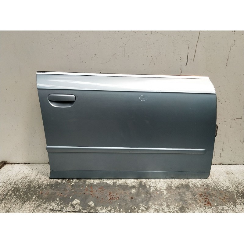 Recambio de puerta delantera derecha para audi a4 b7 (8ec) 2.0 tdi 16v referencia OEM IAM  4P 