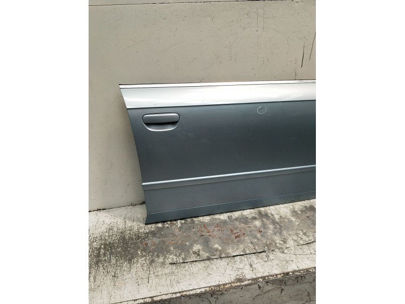Recambio de puerta delantera derecha para audi a4 b7 (8ec) 2.0 tdi 16v referencia OEM IAM  4P 