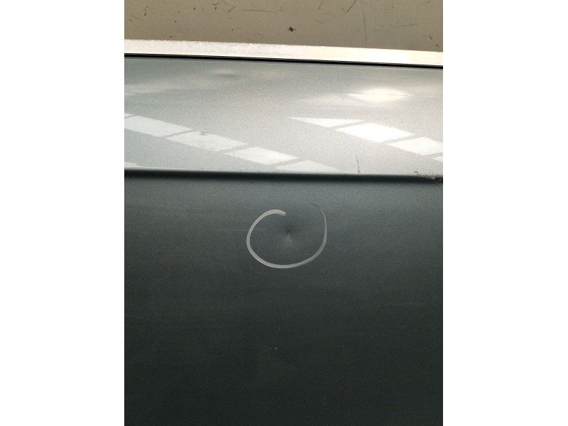 Recambio de puerta delantera derecha para audi a4 b7 (8ec) 2.0 tdi 16v referencia OEM IAM  4P 