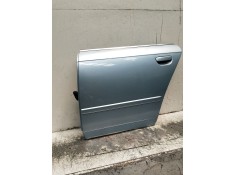 Recambio de puerta trasera izquierda para audi a4 b7 (8ec) 2.0 tdi 16v referencia OEM IAM  4P  2