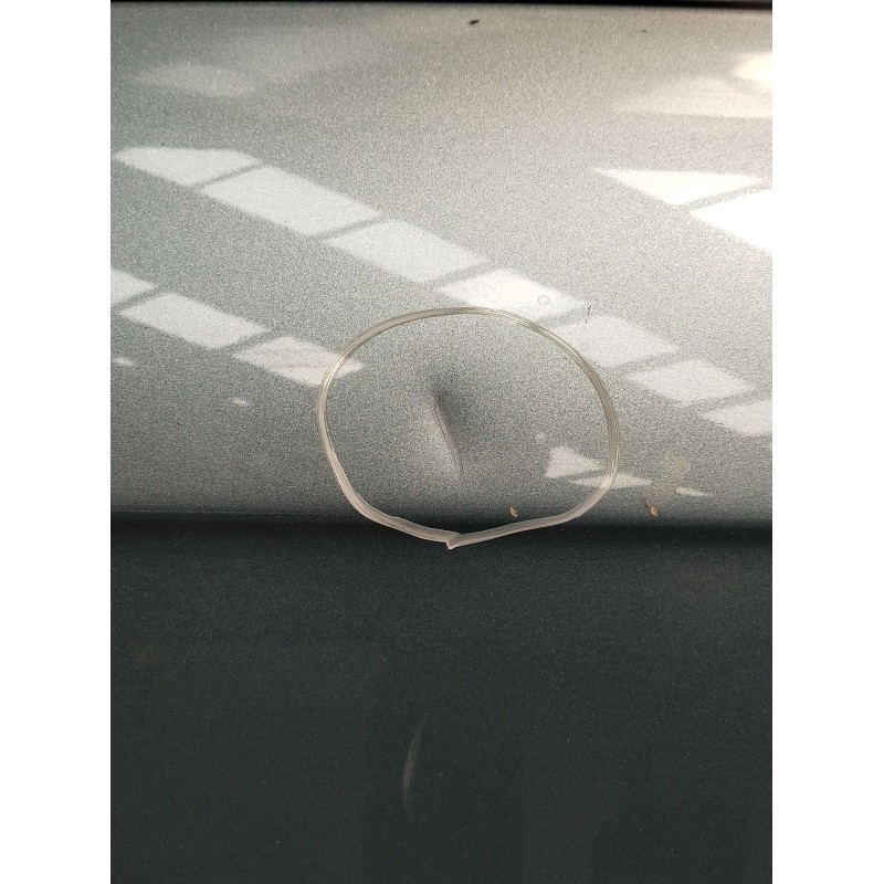 Recambio de puerta trasera izquierda para audi a4 b7 (8ec) 2.0 tdi 16v referencia OEM IAM  4P 