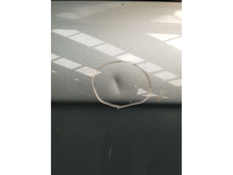 Recambio de puerta trasera izquierda para audi a4 b7 (8ec) 2.0 tdi 16v referencia OEM IAM  4P 