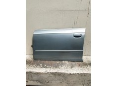 Recambio de puerta delantera izquierda para audi a4 b7 (8ec) 2.0 tdi 16v referencia OEM IAM  4P ver fotos 