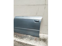 Recambio de puerta delantera izquierda para audi a4 b7 (8ec) 2.0 tdi 16v referencia OEM IAM  4P ver fotos  2