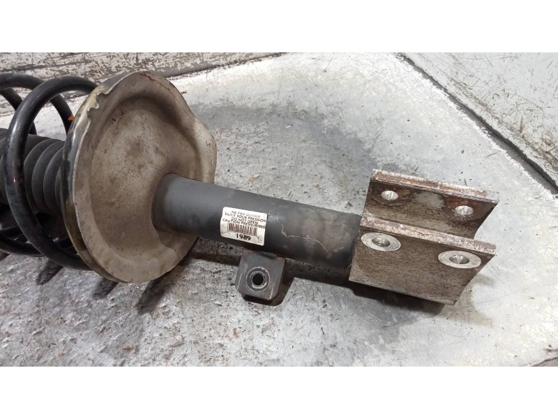 Recambio de amortiguador delantero derecho para citroen c4 berlina cool referencia OEM IAM   