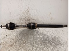 Recambio de transmision delantera derecha para volvo v70 ii (285) d5 referencia OEM IAM P8689214 T020307 