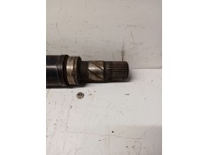 Recambio de transmision delantera derecha para volvo v70 ii (285) d5 referencia OEM IAM P8689214 T020307  2