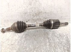 Recambio de transmision delantera izquierda para chevrolet captiva (c100, c140) 2.0 d referencia OEM IAM J7E22A  