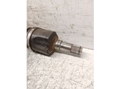 Recambio de transmision delantera izquierda para chevrolet captiva (c100, c140) 2.0 d referencia OEM IAM J7E22A   2