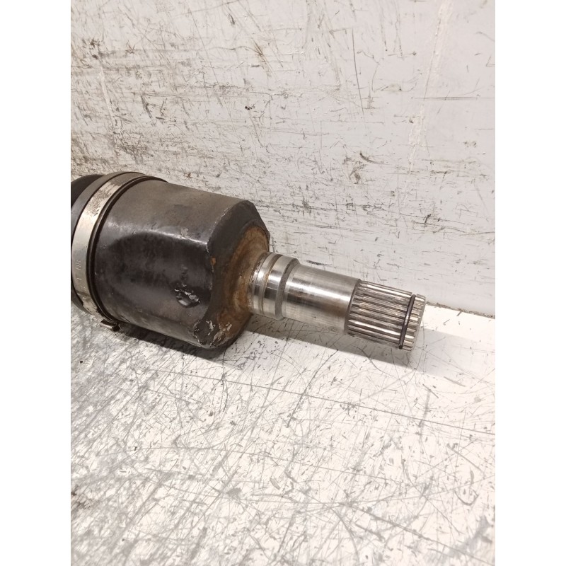 Recambio de transmision delantera izquierda para chevrolet captiva (c100, c140) 2.0 d referencia OEM IAM J7E22A  