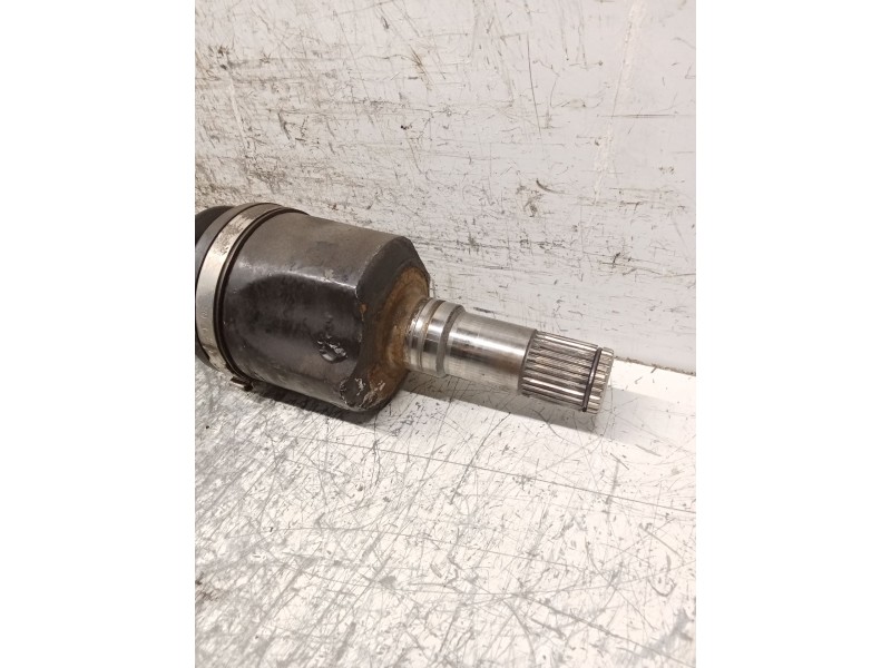 Recambio de transmision delantera izquierda para chevrolet captiva (c100, c140) 2.0 d referencia OEM IAM J7E22A  