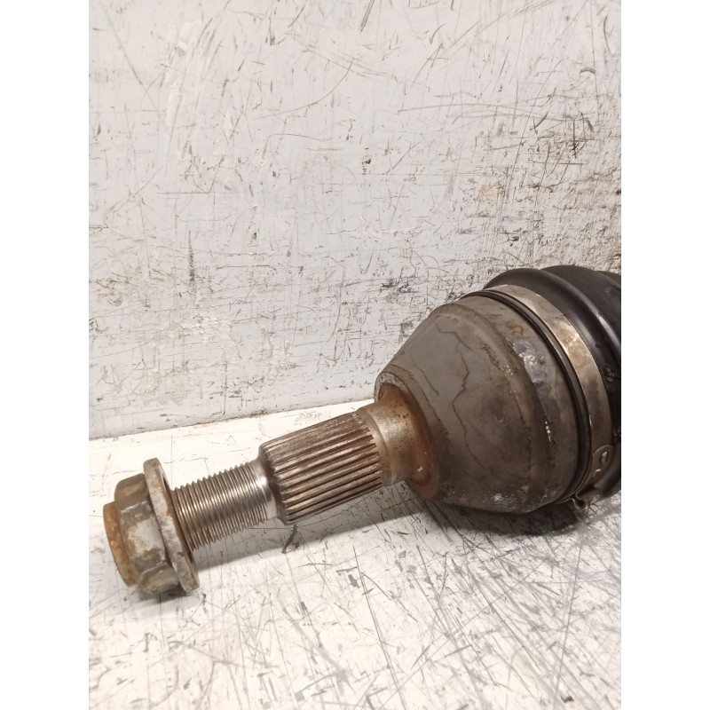 Recambio de transmision delantera izquierda para chevrolet captiva (c100, c140) 2.0 d referencia OEM IAM J7E22A  