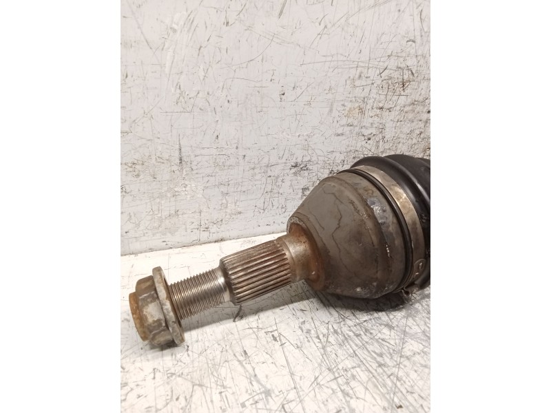 Recambio de transmision delantera izquierda para chevrolet captiva (c100, c140) 2.0 d referencia OEM IAM J7E22A  