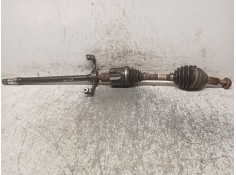 Recambio de transmision delantera derecha para chevrolet captiva (c100, c140) 2.0 d referencia OEM IAM J7E22A  