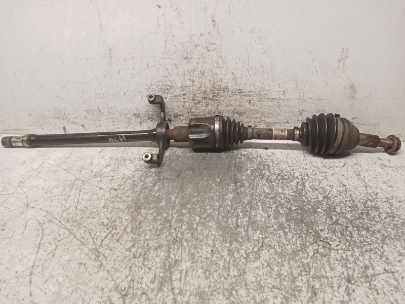 Recambio de transmision delantera derecha para chevrolet captiva (c100, c140) 2.0 d referencia OEM IAM J7E22A  