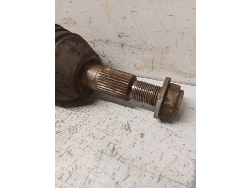 Recambio de transmision delantera derecha para chevrolet captiva (c100, c140) 2.0 d referencia OEM IAM J7E22A  