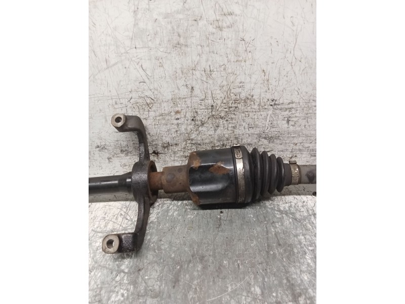 Recambio de transmision delantera derecha para chevrolet captiva (c100, c140) 2.0 d referencia OEM IAM J7E22A  