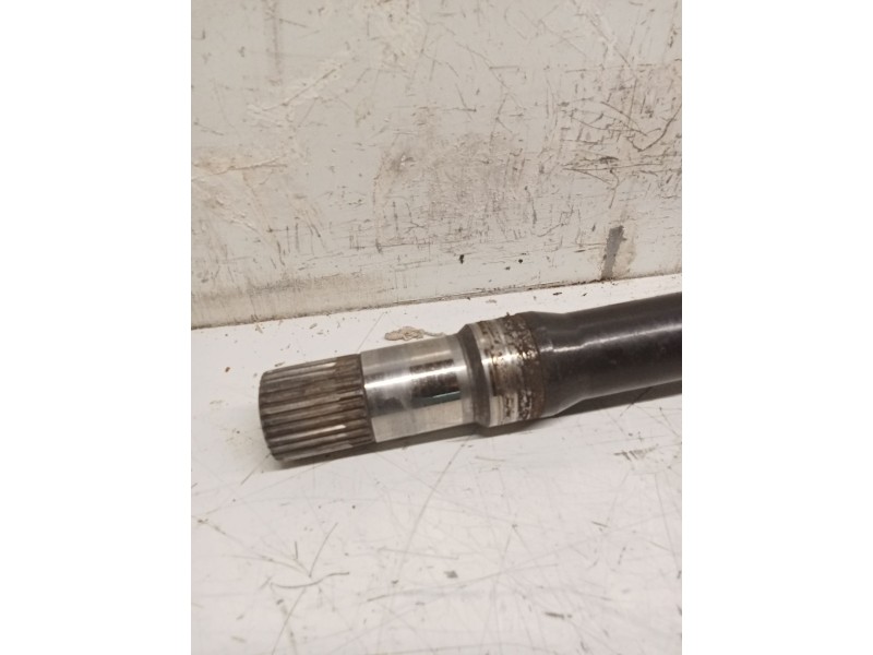 Recambio de transmision delantera derecha para chevrolet captiva (c100, c140) 2.0 d referencia OEM IAM J7E22A  