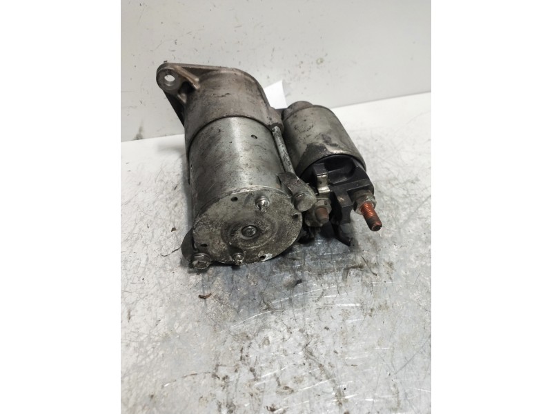 Recambio de motor arranque para opel meriva cosmo referencia OEM IAM   