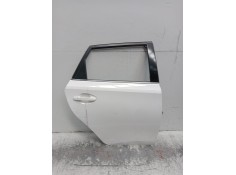 Recambio de puerta trasera derecha para toyota auris (_e18_) 1.3 (nre180_) referencia OEM IAM  5P 