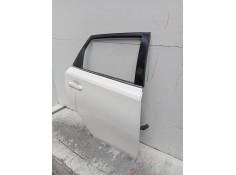 Recambio de puerta trasera derecha para toyota auris (_e18_) 1.3 (nre180_) referencia OEM IAM  5P  2