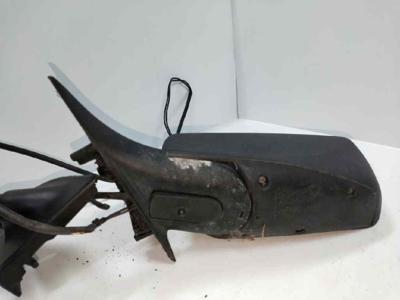 Recambio de retrovisor izquierdo para lancia delta 1.6 cat referencia OEM IAM   MANUAL