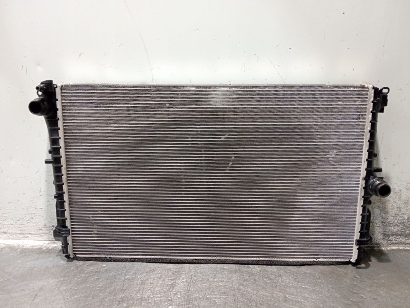 Recambio de radiador agua para bmw x1/ix1 u11 x1 sdrive18d referencia OEM IAM 365803457 9846872 
