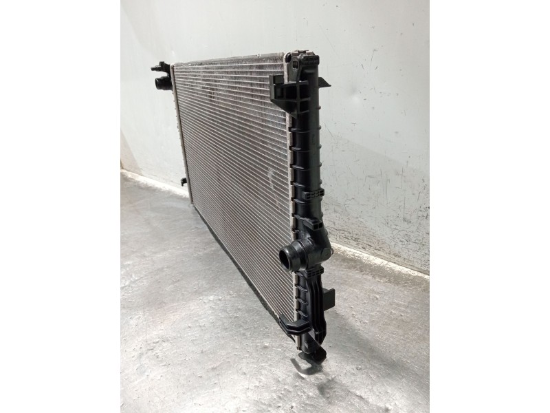 Recambio de radiador agua para bmw x1/ix1 u11 x1 sdrive18d referencia OEM IAM 365803457 9846872 
