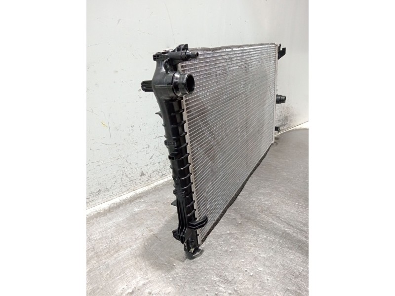Recambio de radiador agua para bmw x1/ix1 u11 x1 sdrive18d referencia OEM IAM 365803457 9846872 