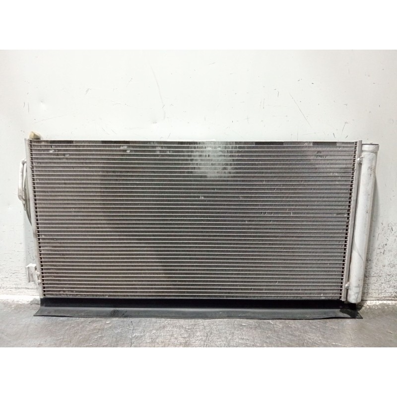 Recambio de condensador / radiador aire acondicionado para bmw x1/ix1 u11 x1 sdrive18d referencia OEM IAM 64539873828 5852810 