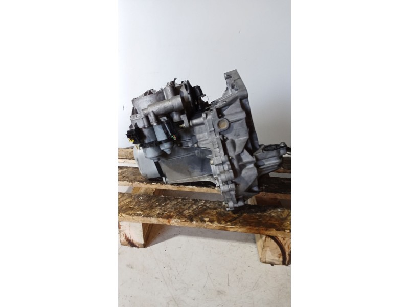 Recambio de caja cambios para citroën c3 pluriel (hb_) 1.6 referencia OEM IAM 20cn47 5v, PILOTADA 0613570