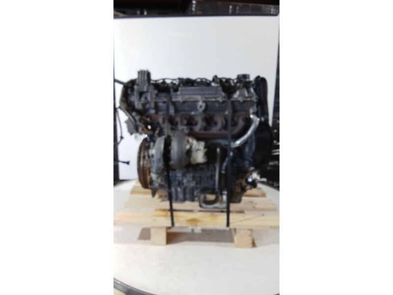 Recambio de motor completo para volvo v70 ii (285) d5 referencia OEM IAM D5244T BOSCH 37603