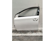 Recambio de puerta delantera izquierda para toyota auris (_e18_) 1.3 (nre180_) referencia OEM IAM  5P 